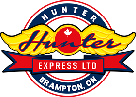 Hunters Express Ltd.